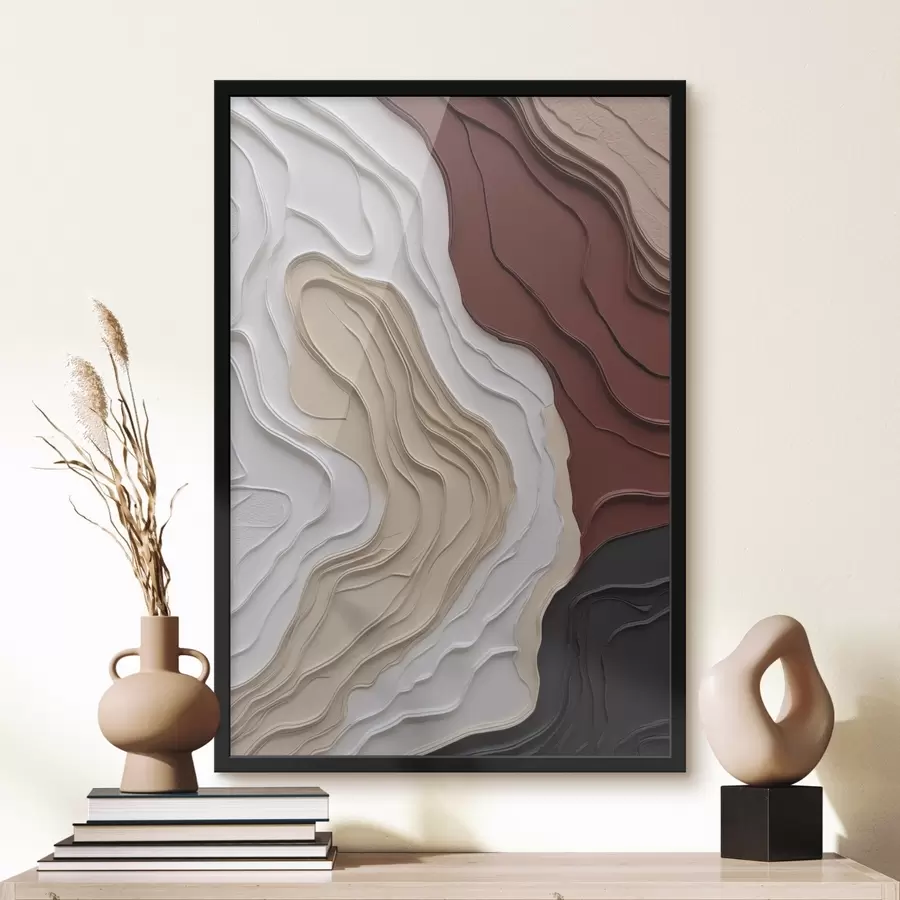 Fototapetes Abstraktais modelis f47805