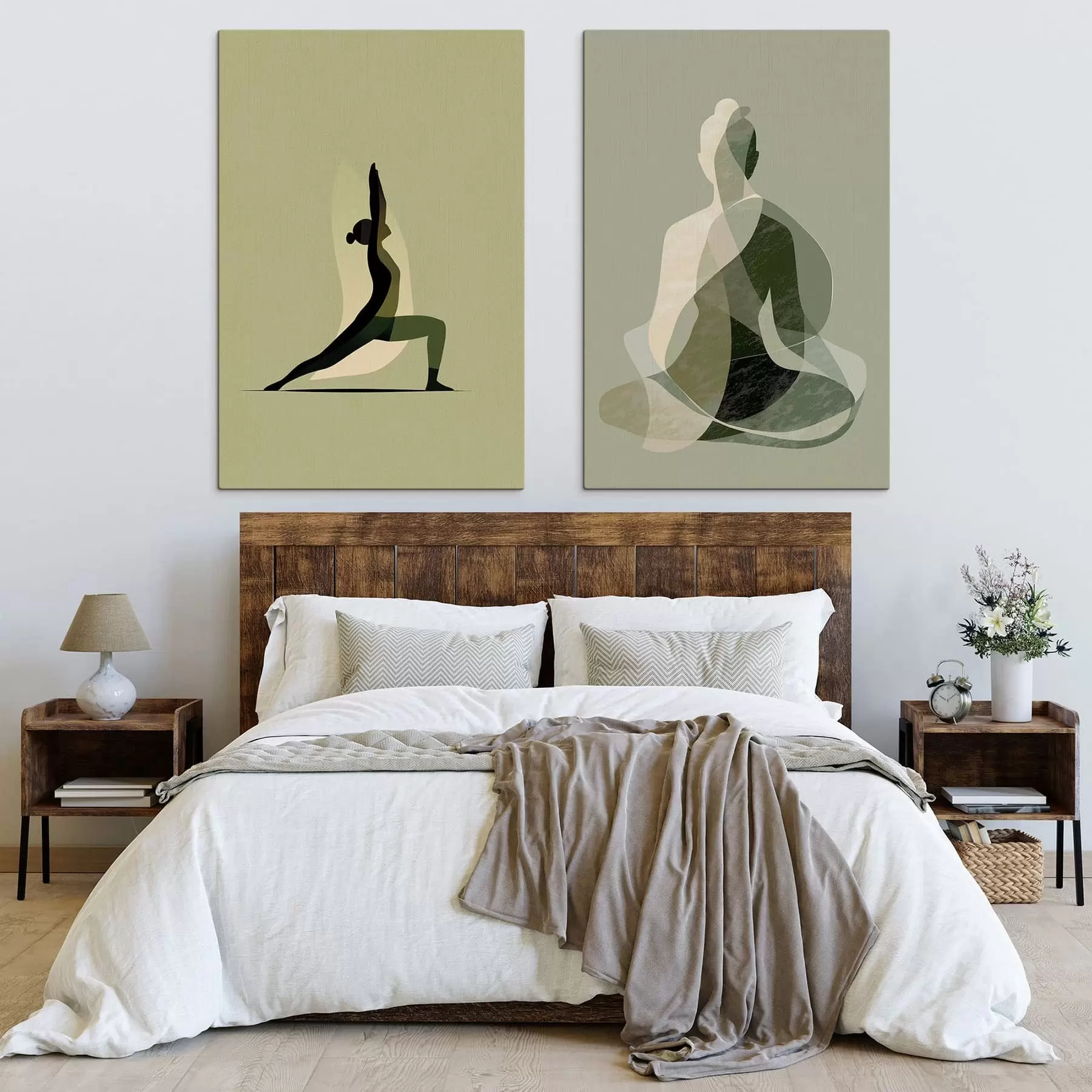 Glezna Cilvēku figūras m30012