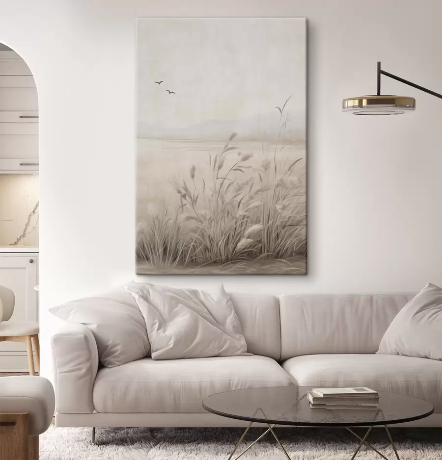 Glezna Savvaļas ziedi s47850