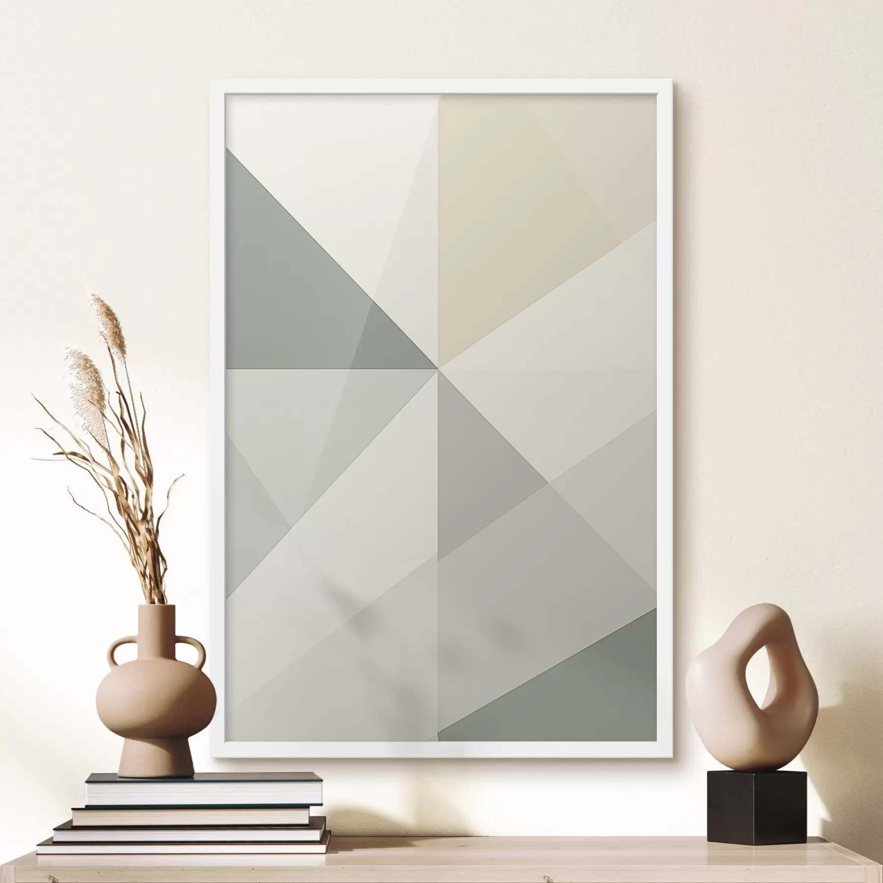 Fototapetes Ģeometrija, abstrakcija f47851