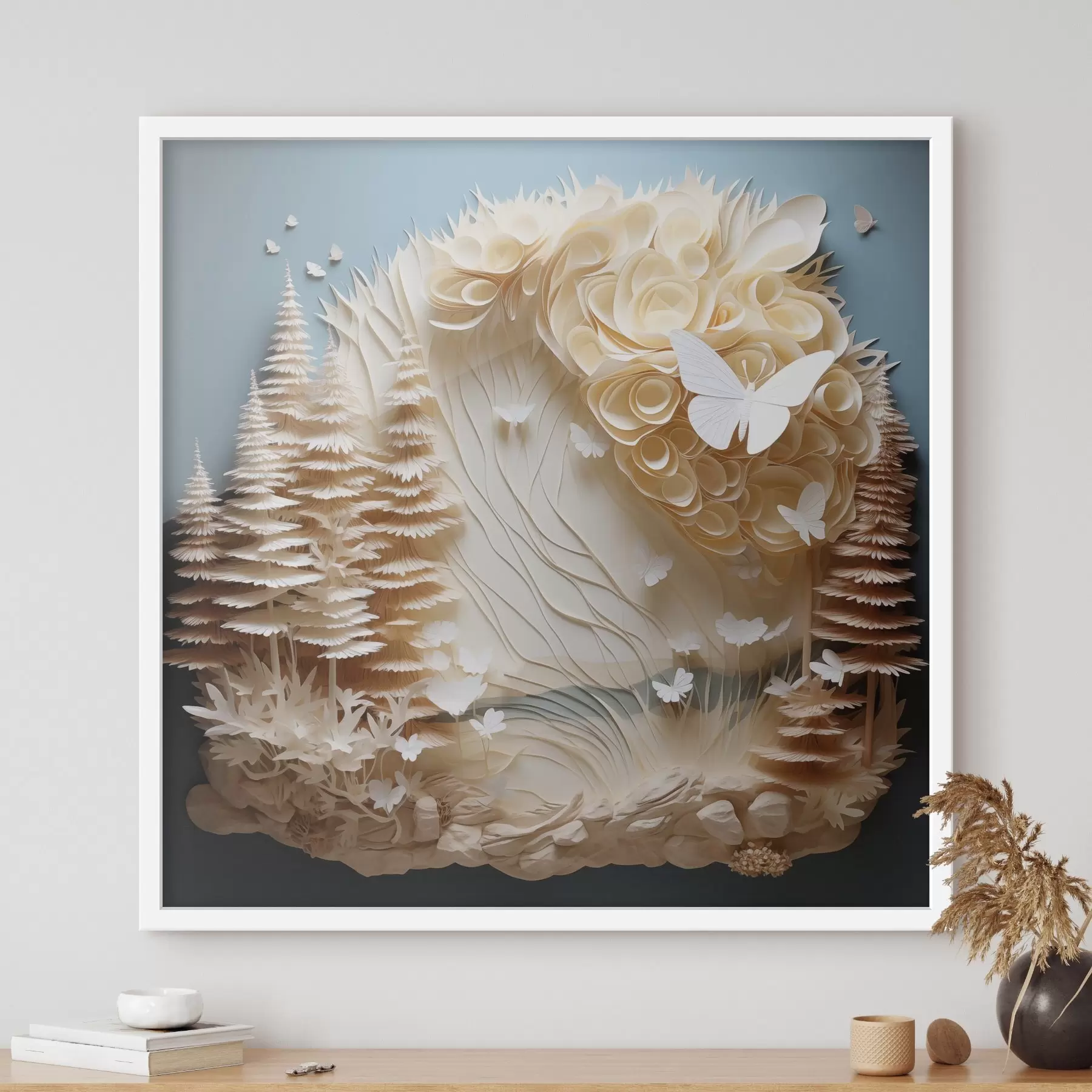 Fototapetes Abstrakcija f47899