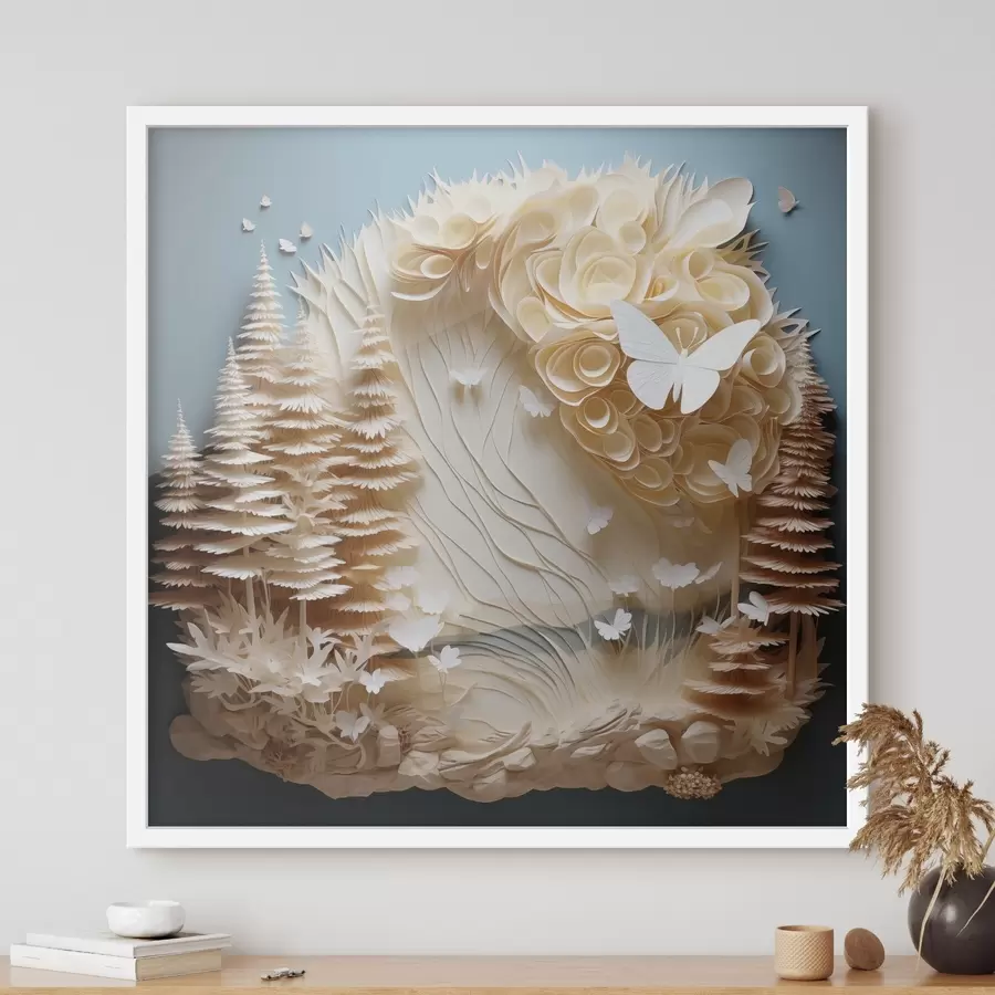 Fototapetes Abstrakcija f47899