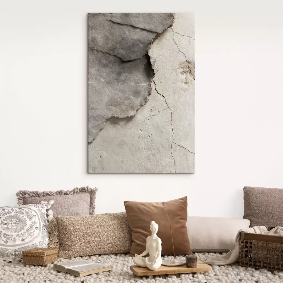 Glezna Plaisas uz sienas s47916