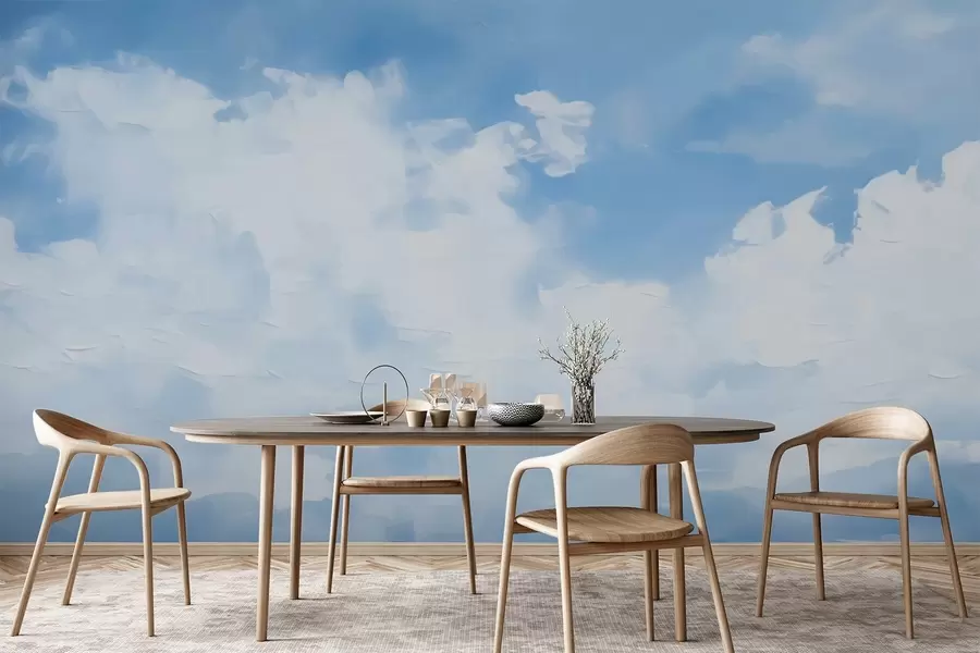 Fototapetes Sky w05225