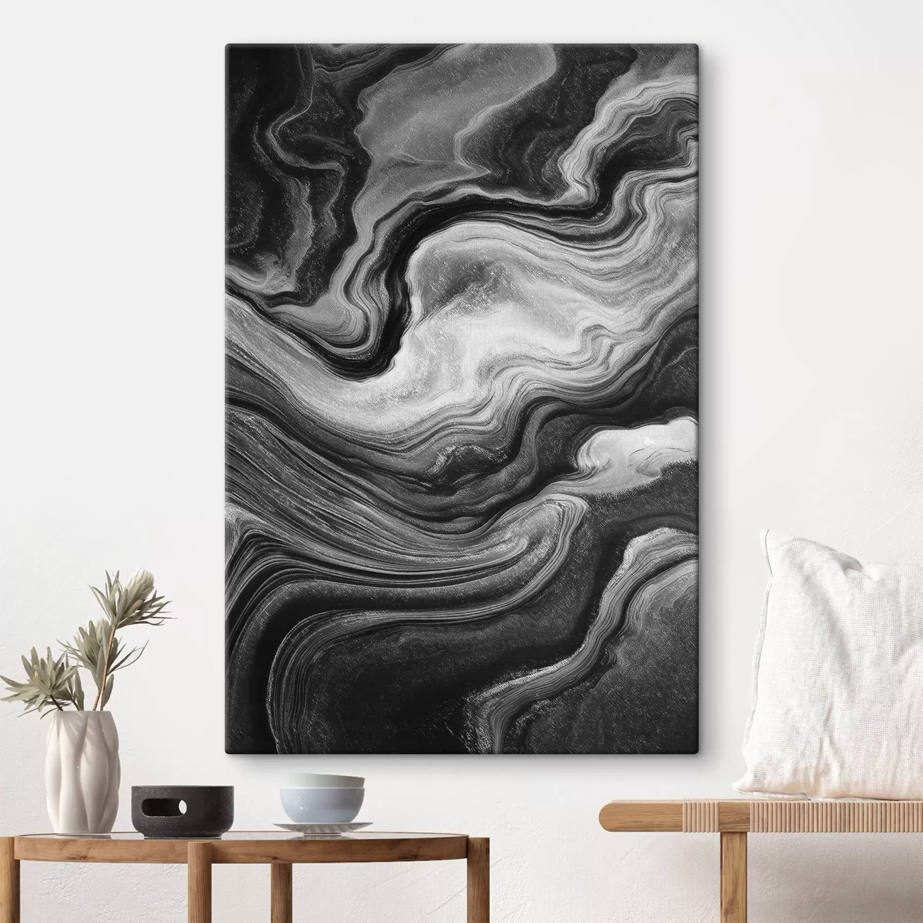 Glezna Šķidrums, krāsas traipi s48000