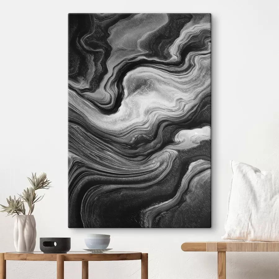 Glezna Šķidrums, krāsas traipi s48000