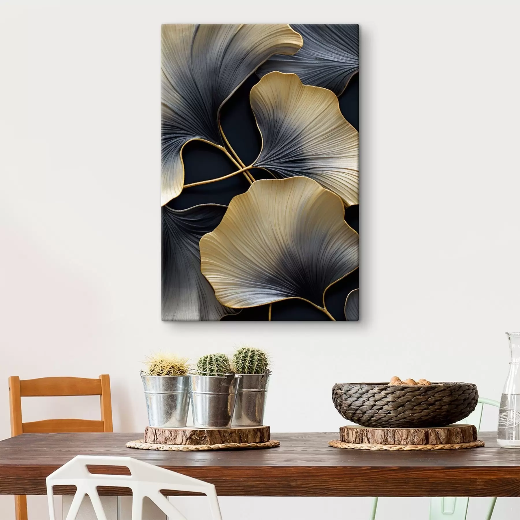 Glezna Ginkgo s48007