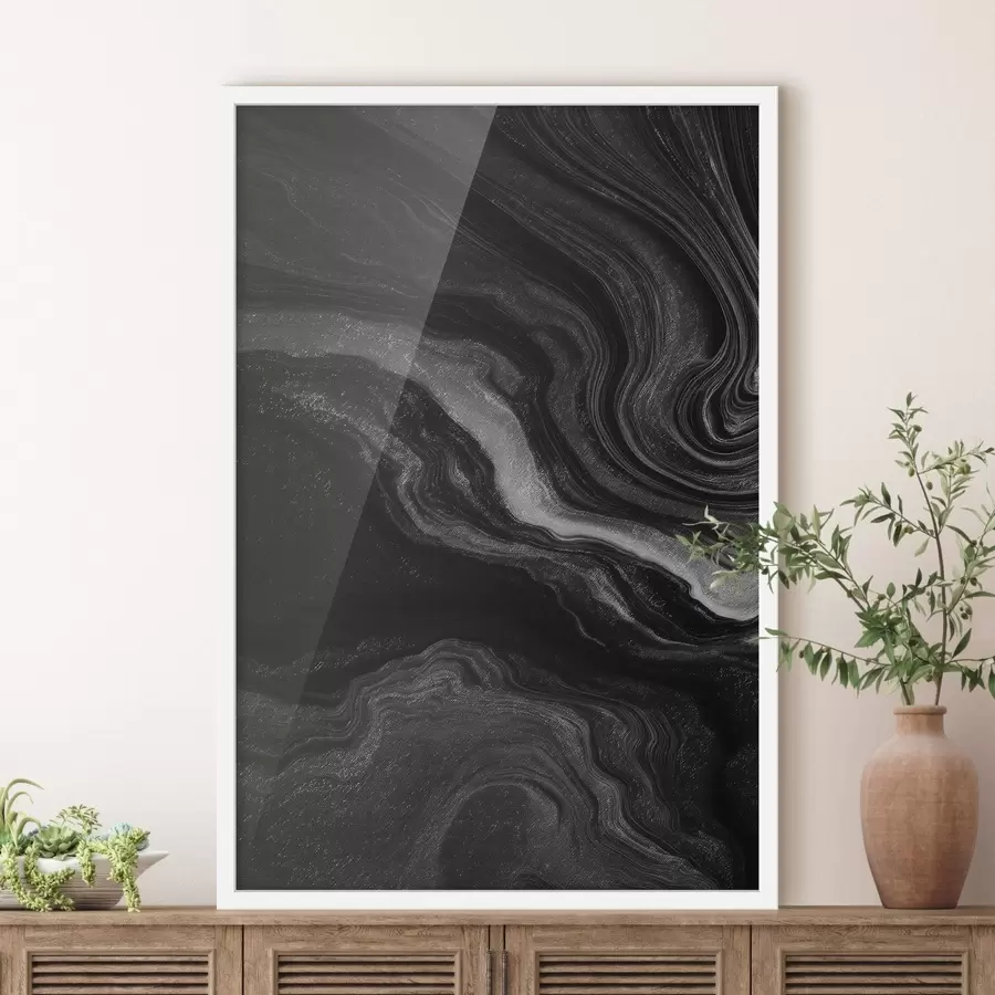 Fototapetes Šķidrums, abstrakcija f47999