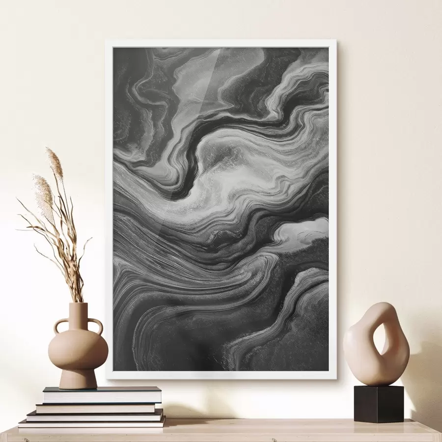 Fototapetes Šķidrums, krāsas traipi f48000