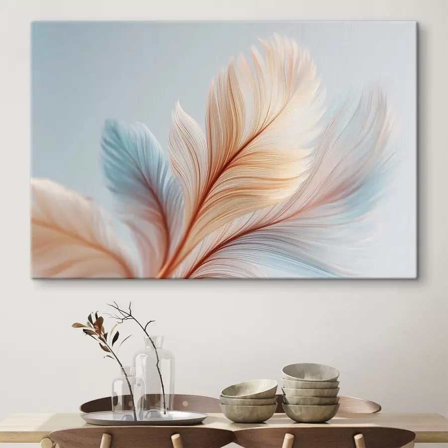 Glezna Daudzkrāsainas spalvas s48110