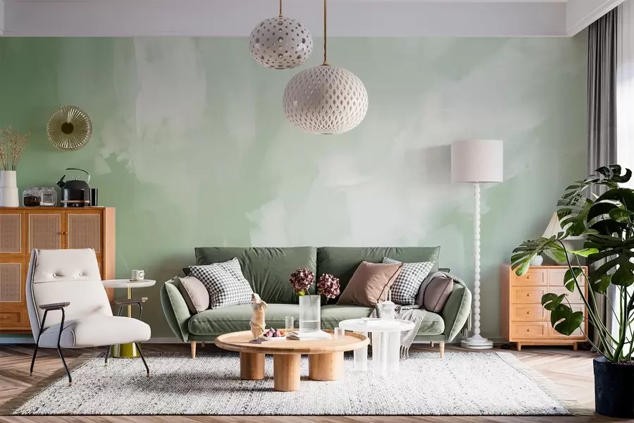 Fototapetes Abstraktā tekstūra w05031v3