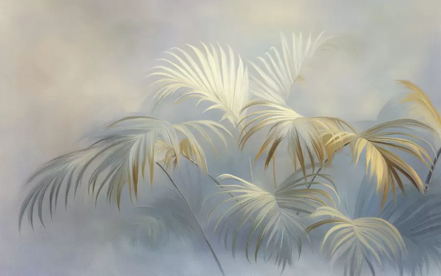 Fototapetes Eleganti lapas w05255