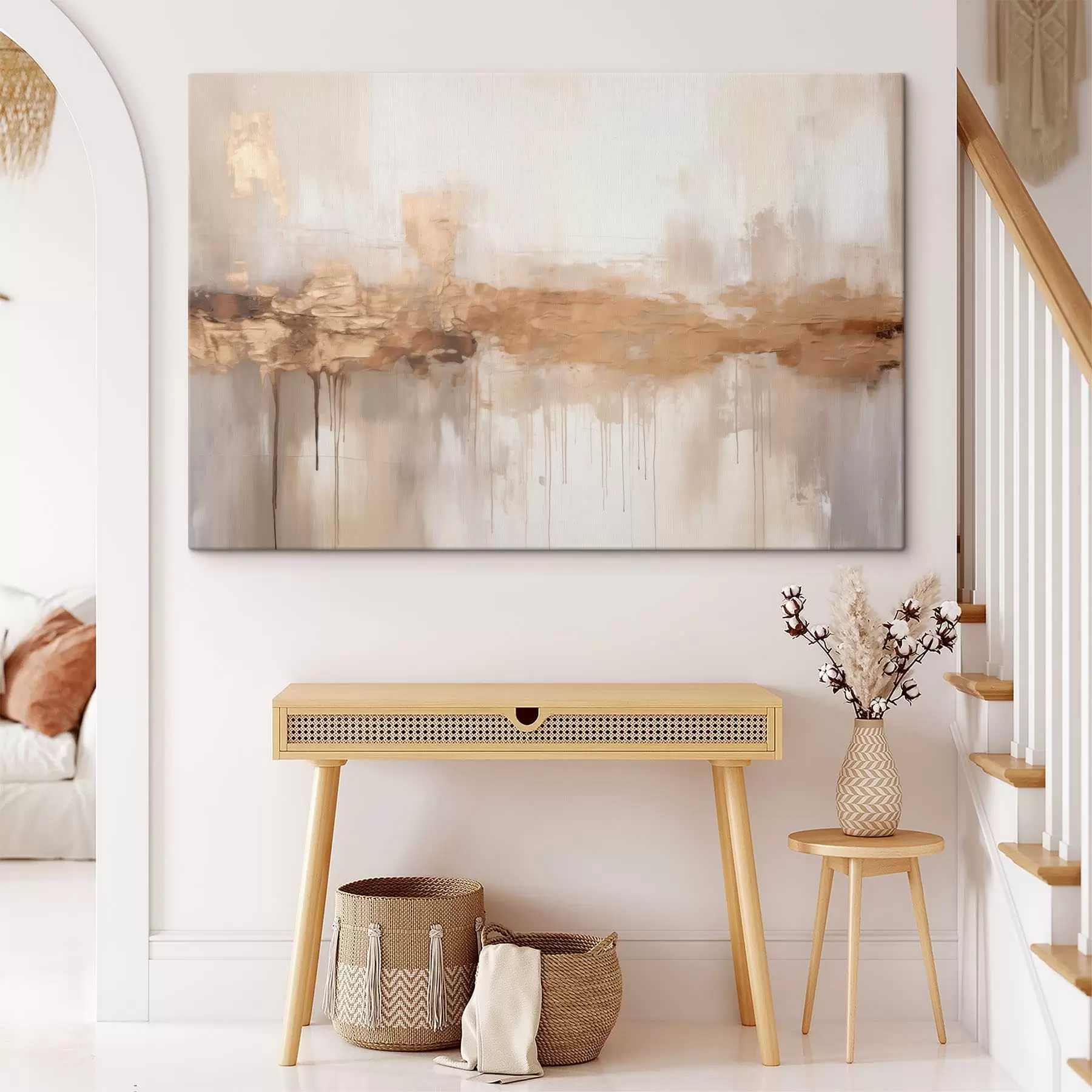 Fototapetes Abstrakcija s48132