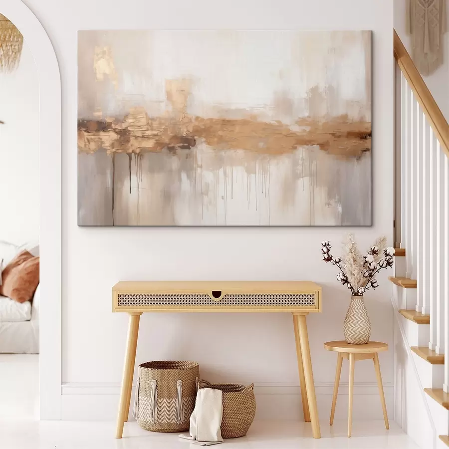 Glezna Abstrakcija s48132