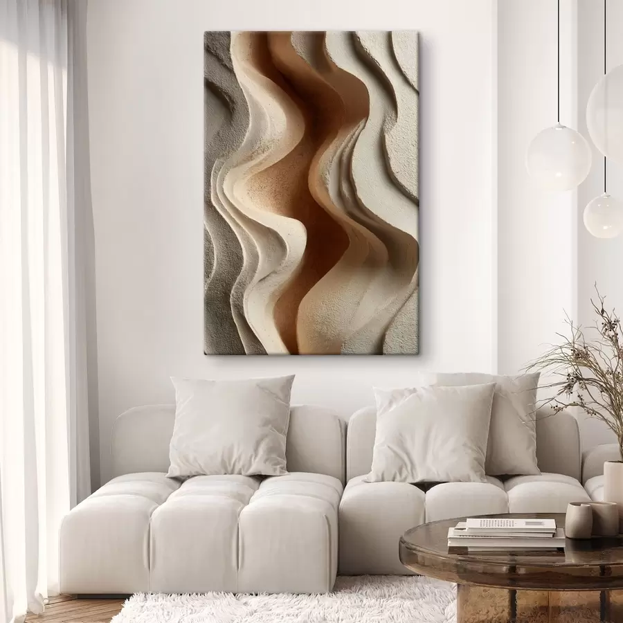 Glezna Abstrakcija s48139