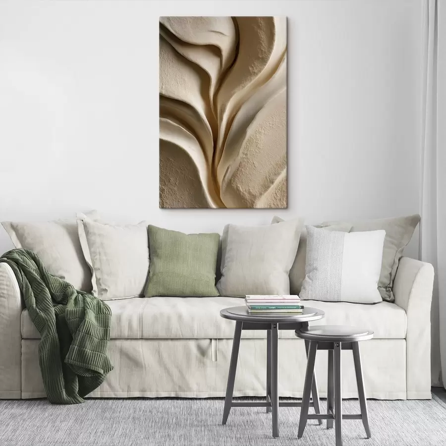 Glezna Abstrakcija s48140