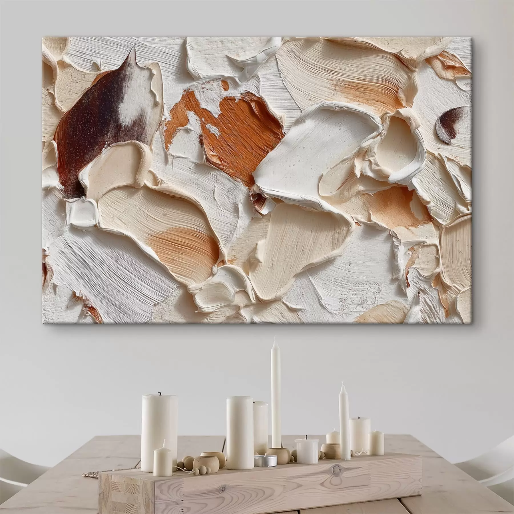 Glezna Pieskārieni s48141