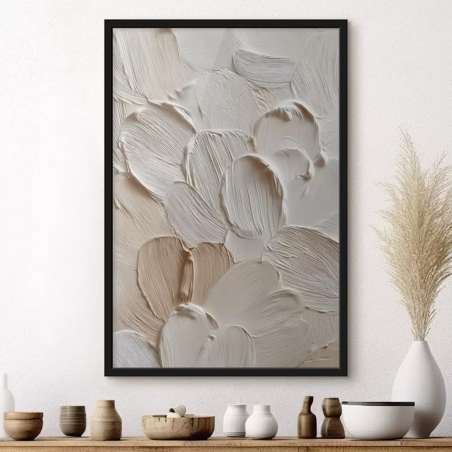 Fototapetes Pieskārieni f48126