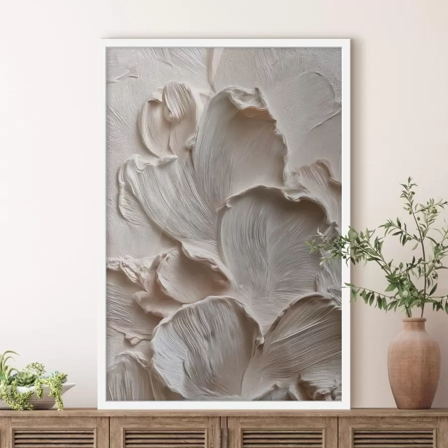 Fototapetes Pieskārieni f48127