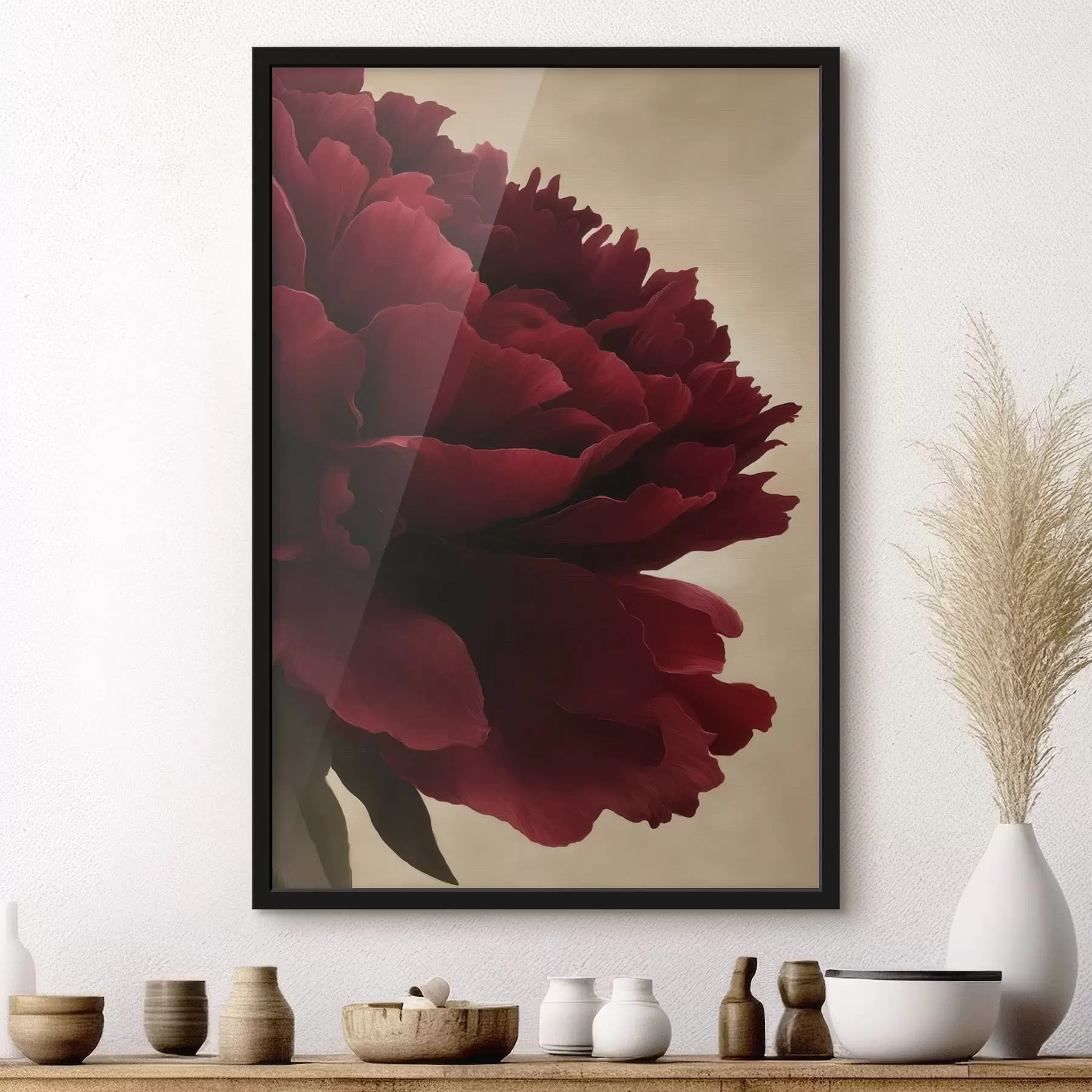 Fototapetes Aster f48134