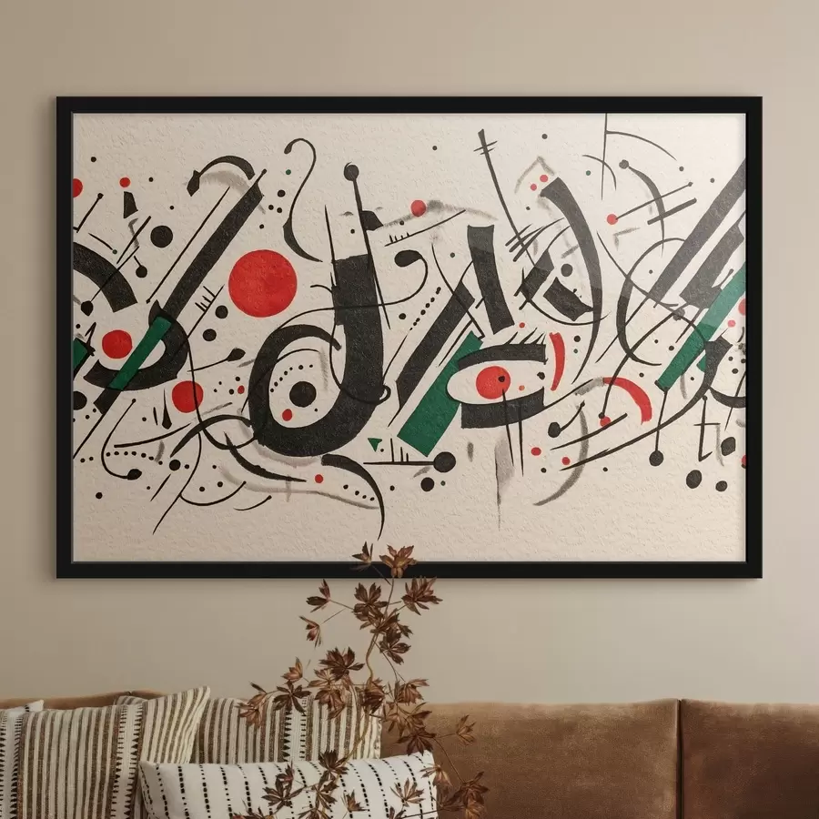 Fototapetes Abstrakcija f48143