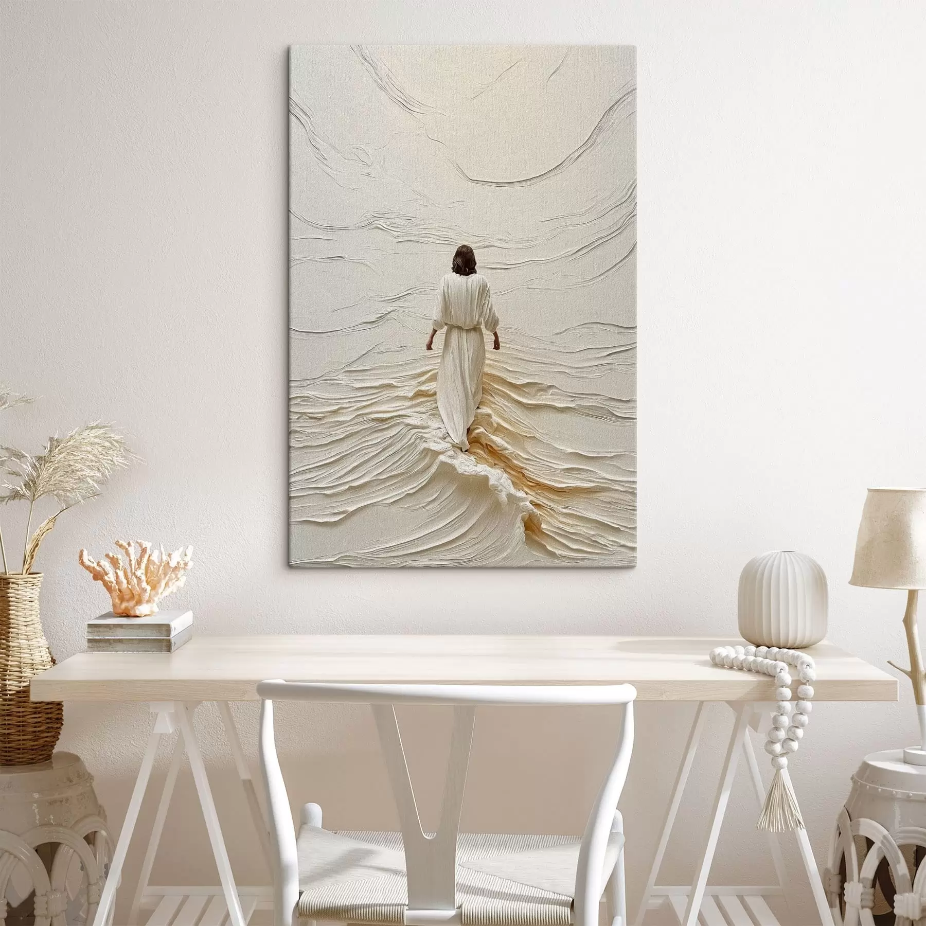 Glezna Jēzus s48061