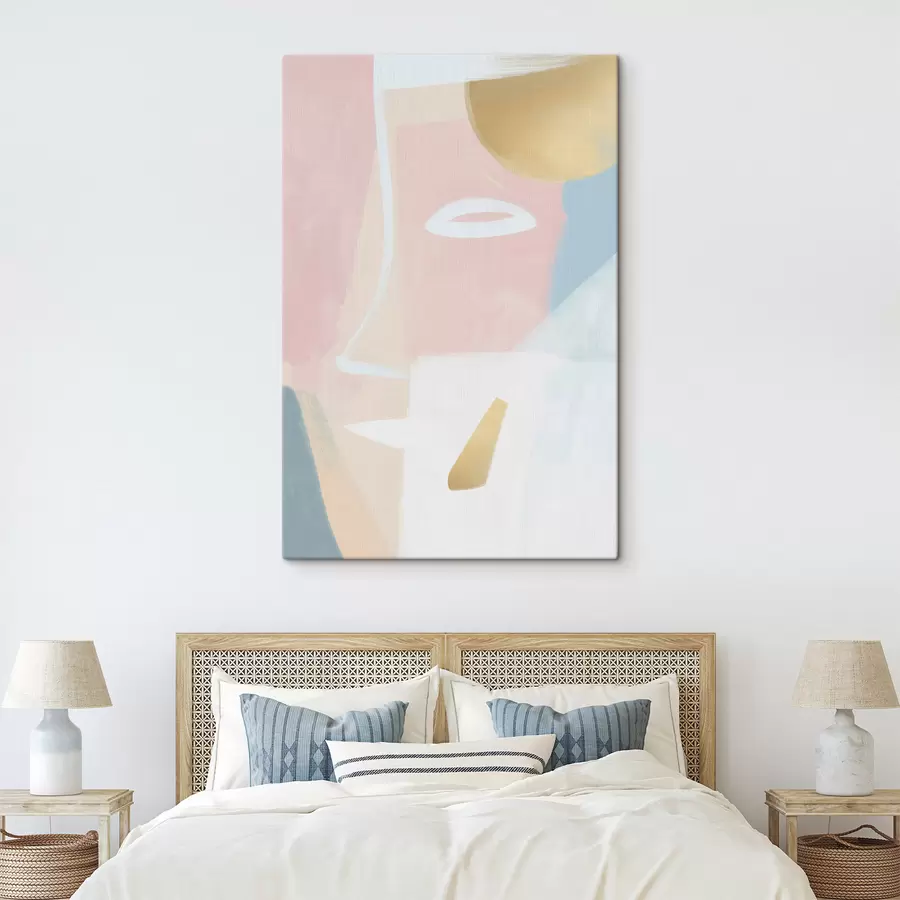 Glezna Abstrakta seja s47785