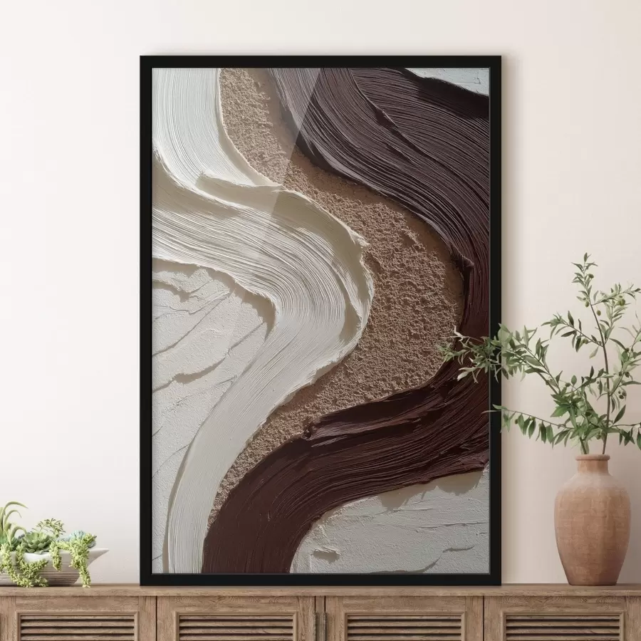 Fototapetes Abstraktā tekstūra f48149