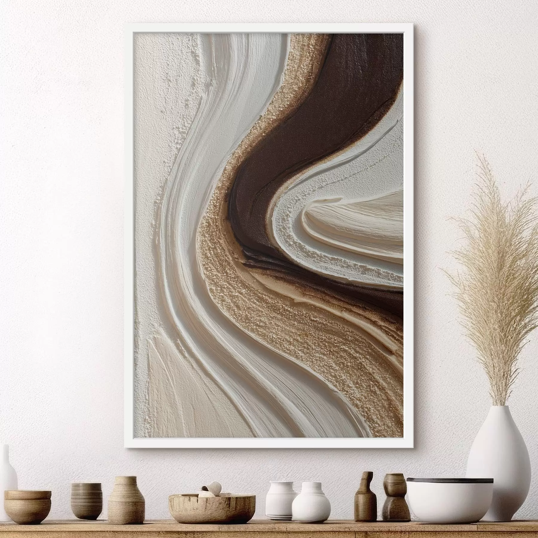 Fototapetes Abstraktā tekstūra f48150