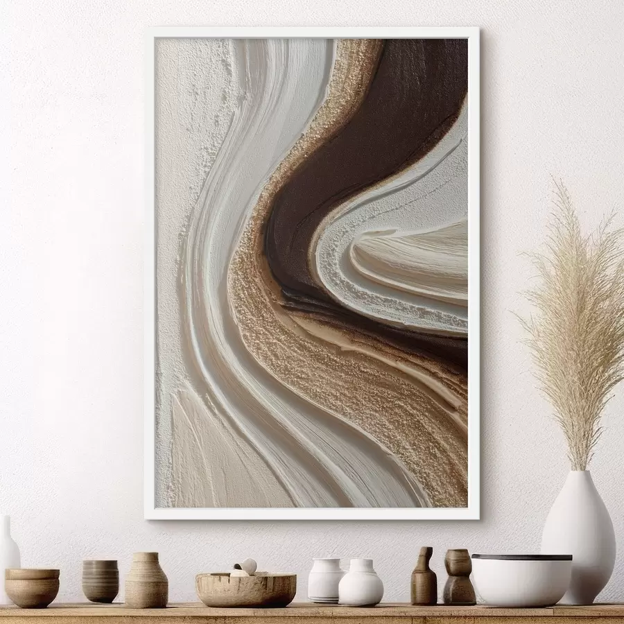 Fototapetes Abstraktā tekstūra f48150