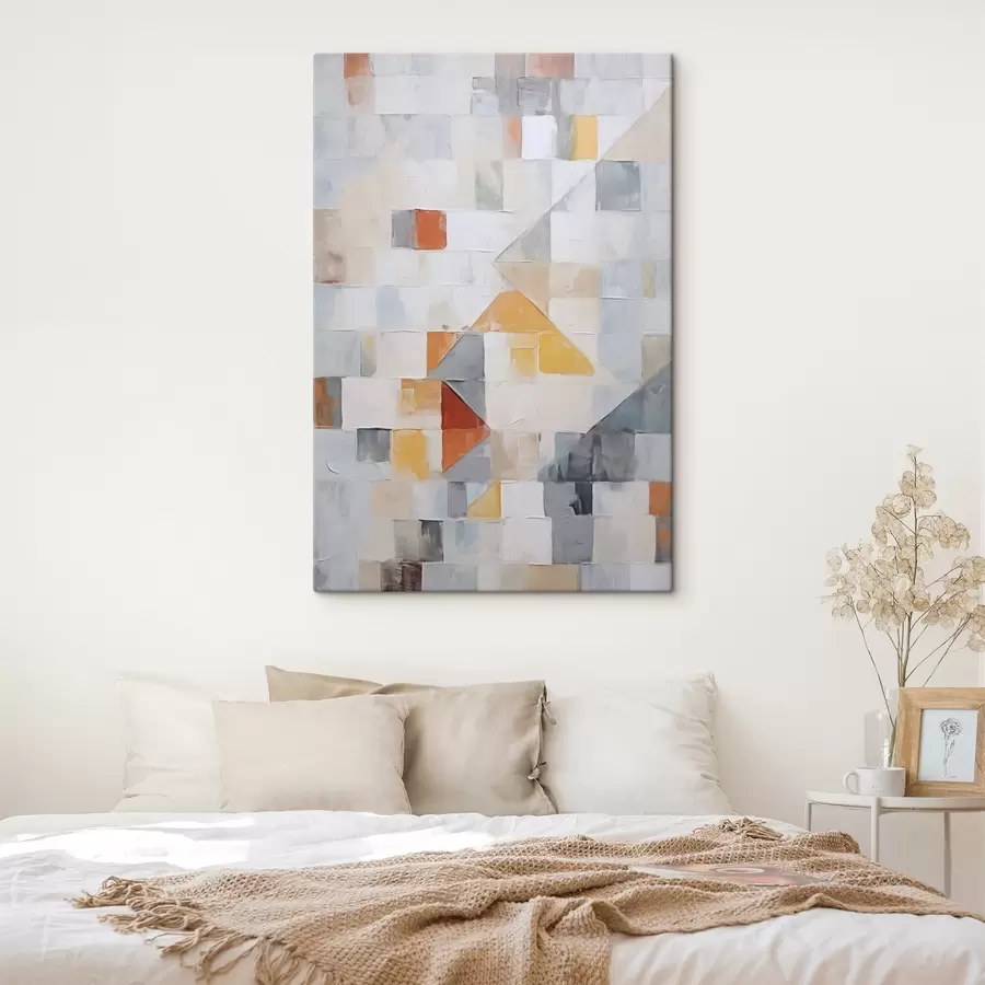 Glezna Abstrakcija s48169