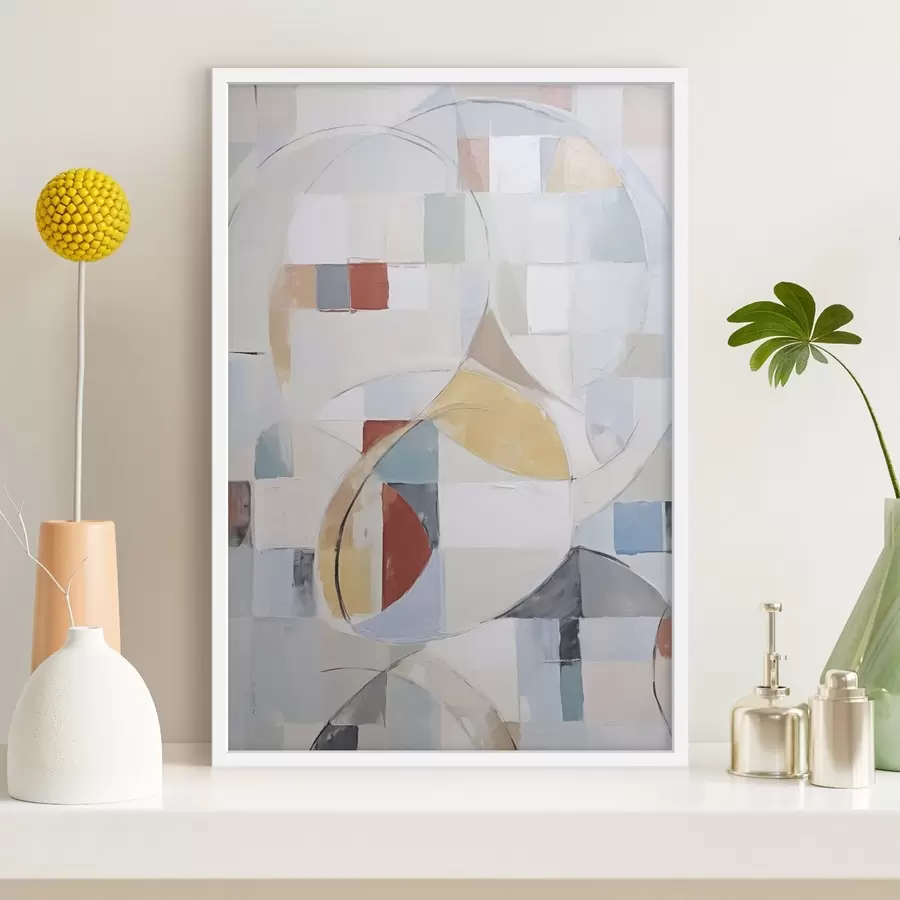 Fototapetes Mūsdienu abstrakcija f48170