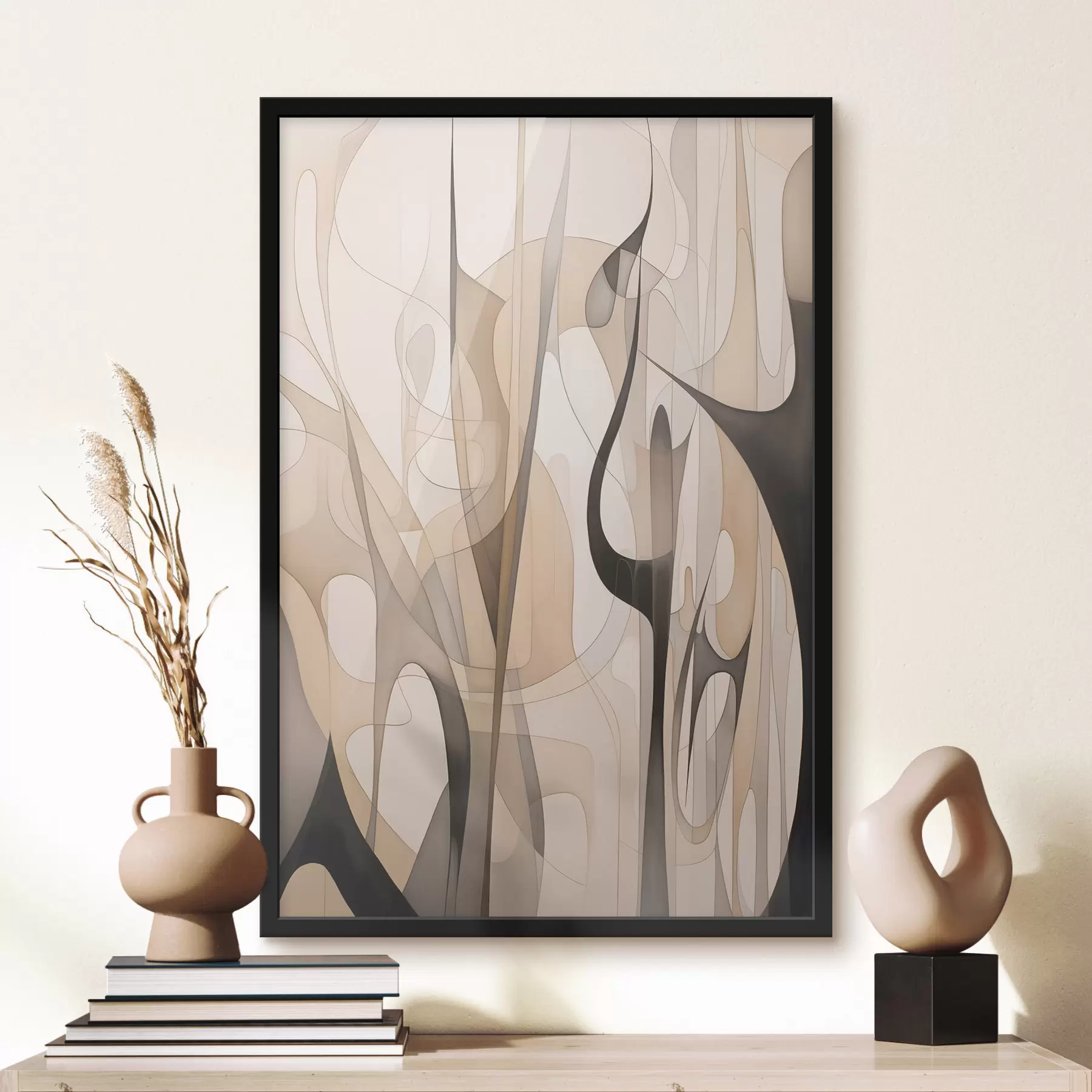 Fototapetes Abstrakcija f48215