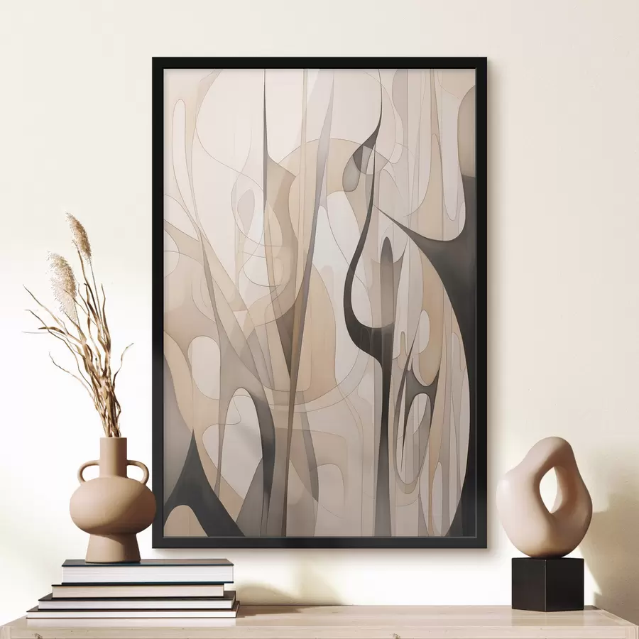 Fototapetes Abstrakcija f48215