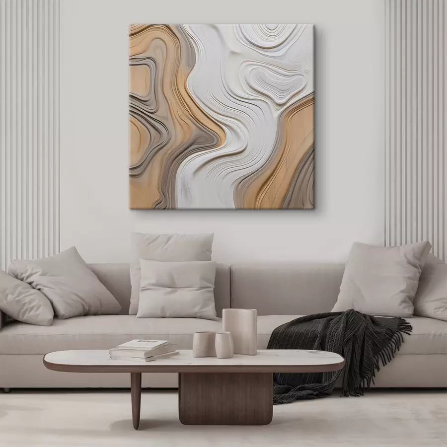 Glezna Abstrakcija s48219