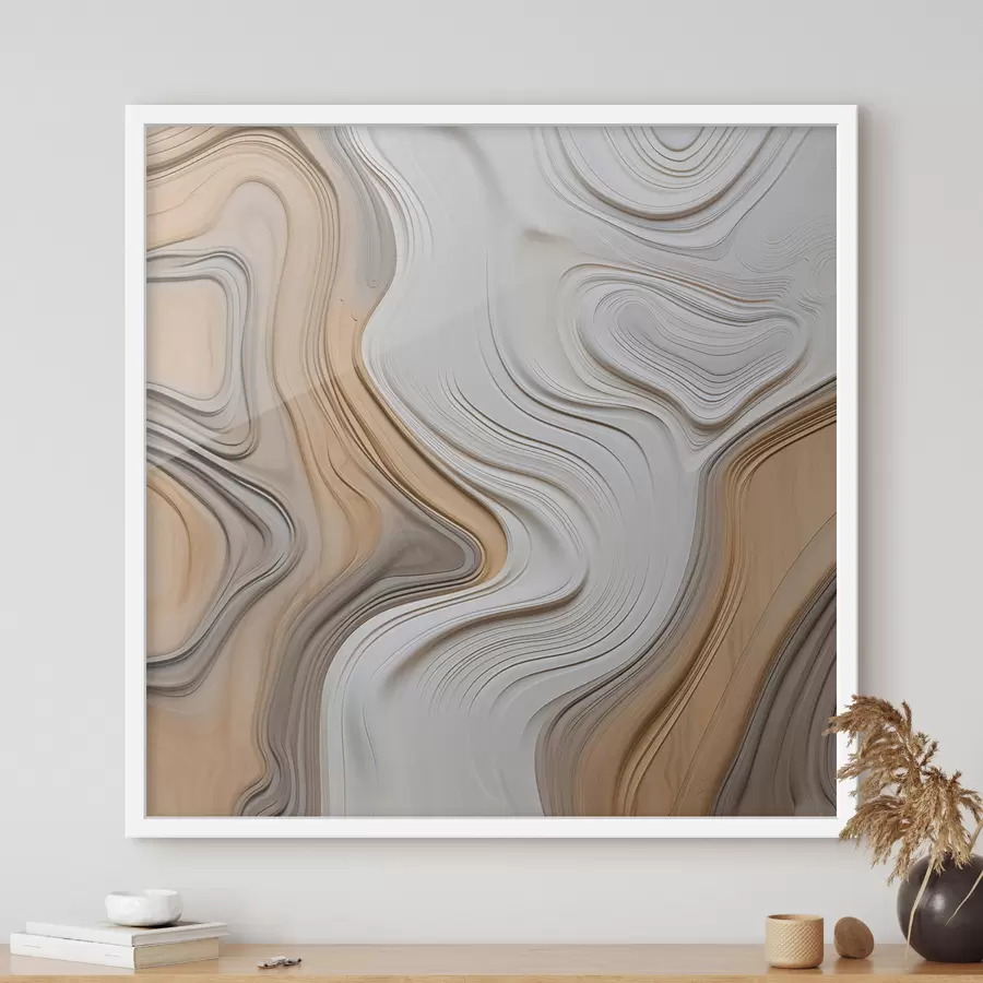 Fototapetes Abstrakcija f48219