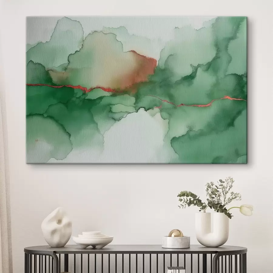 Glezna Abstrakcija s48247