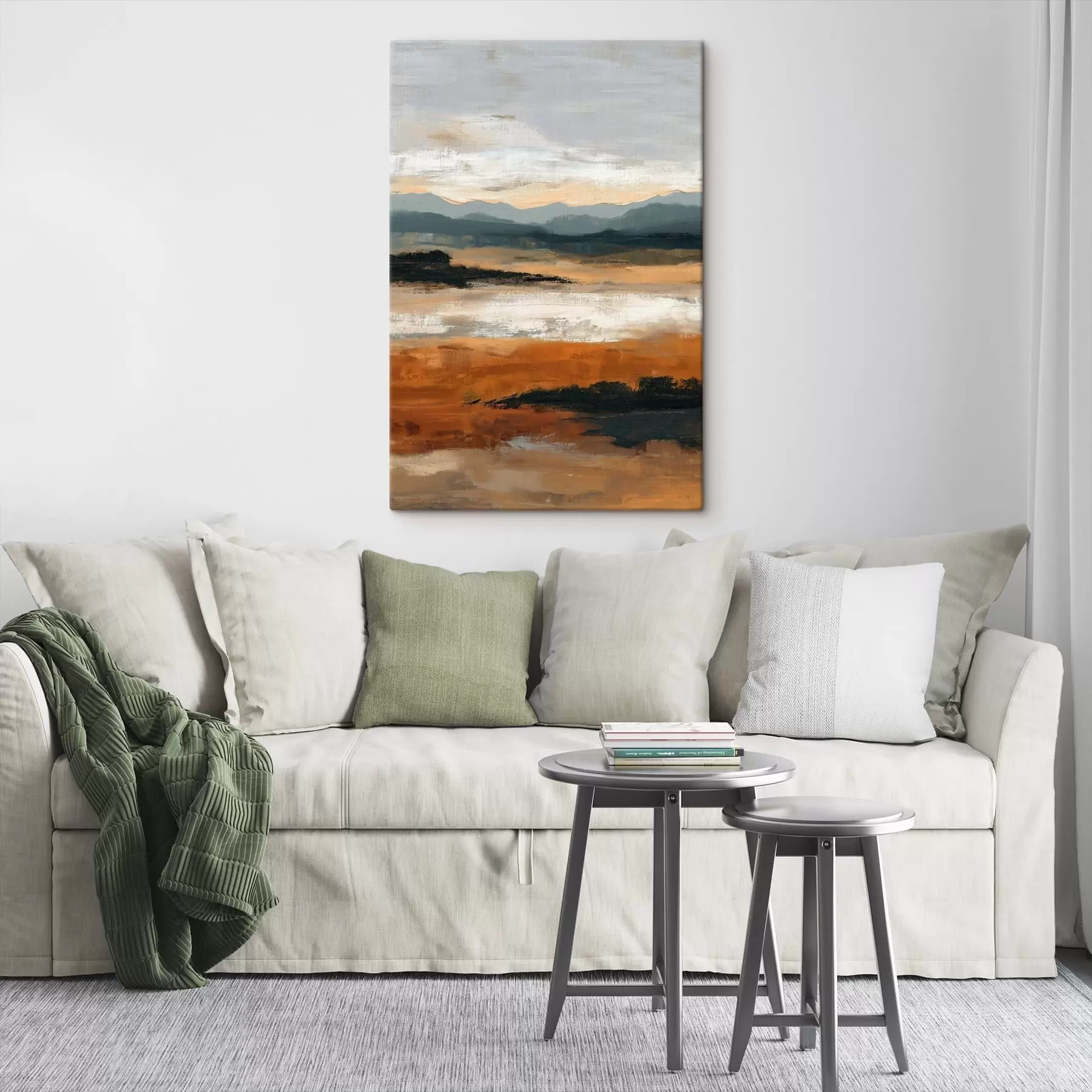 Glezna Abstrakcija s48254