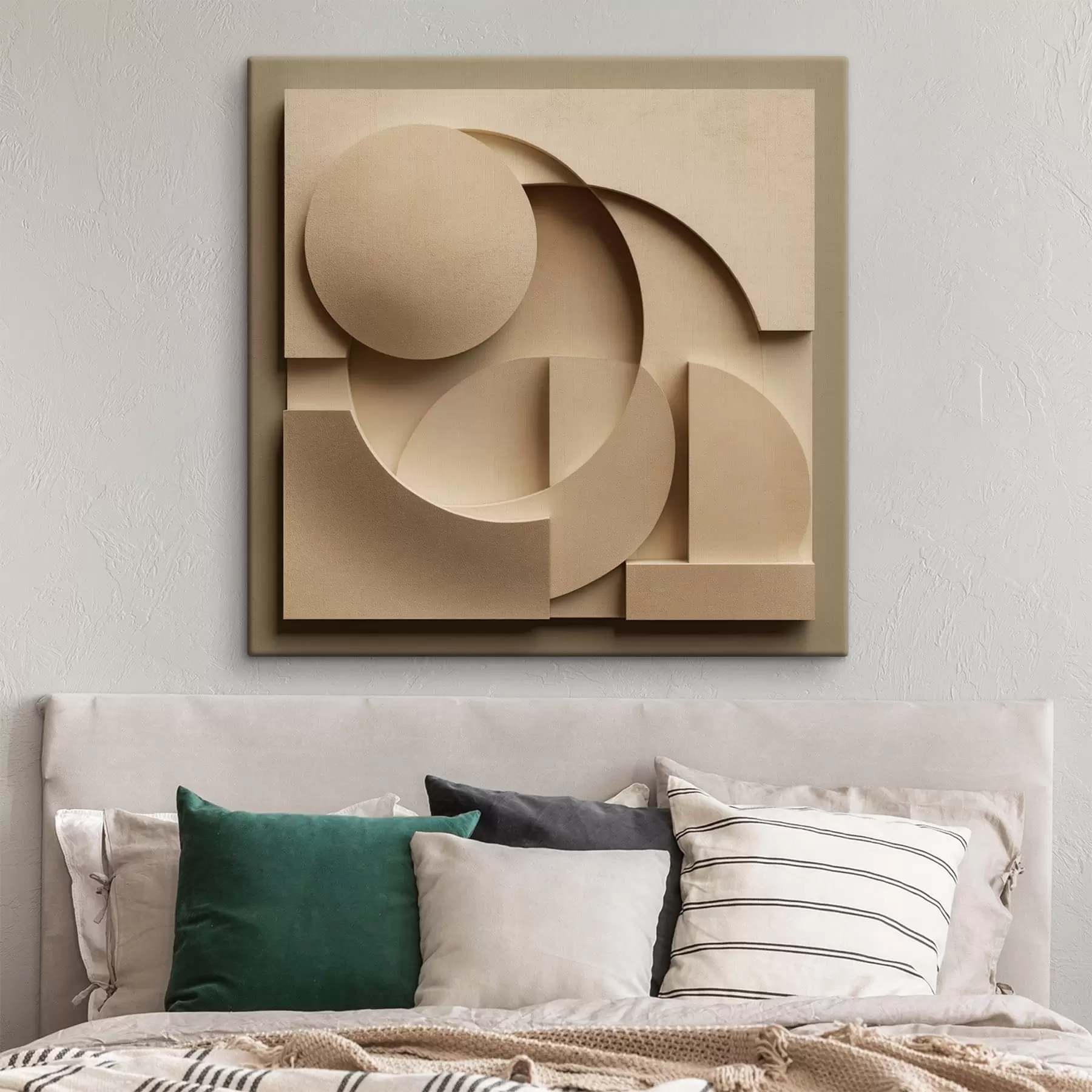 Glezna Abstrakcija s48255