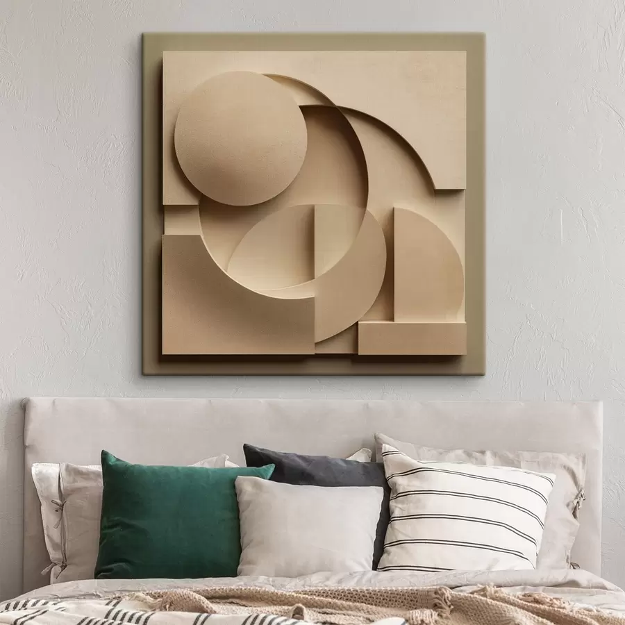 Fototapetes Abstrakcija s48255