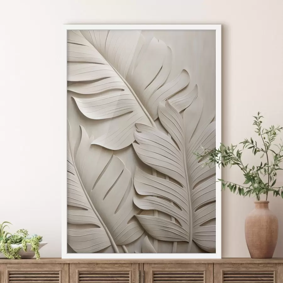 Fototapetes Lapas f48244