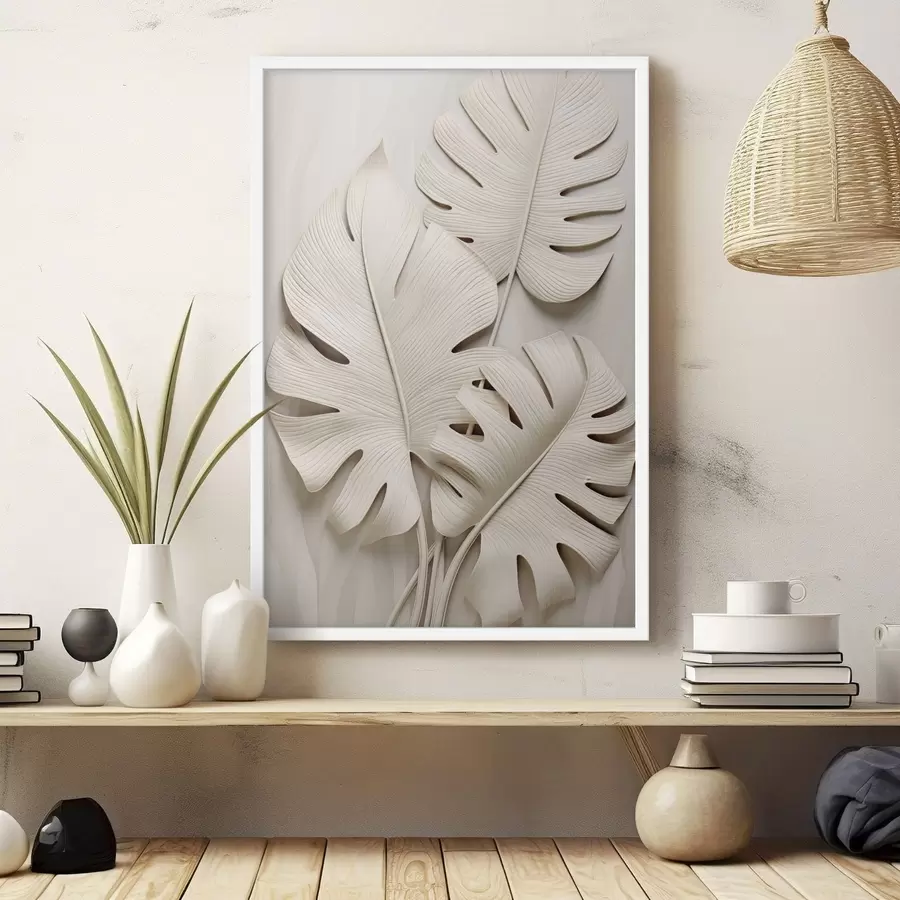 Fototapetes Lapas f48245