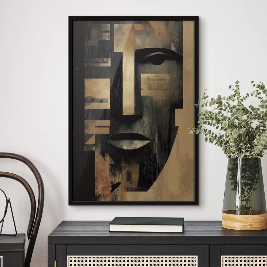 Fototapetes Abstrakta seja f48249