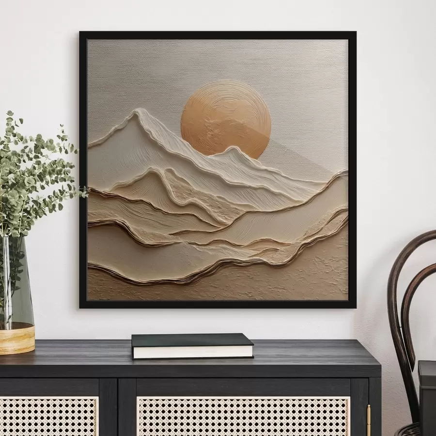 Fototapetes Kalni f48250