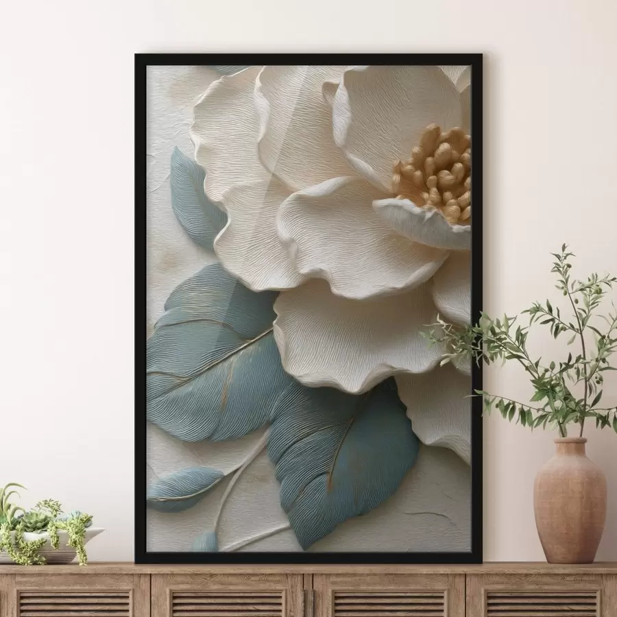 Fototapetes Zieds f48251