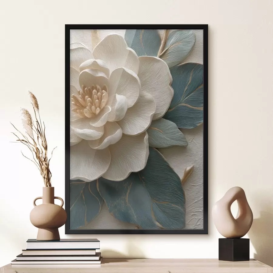 Fototapetes Zieds f48252