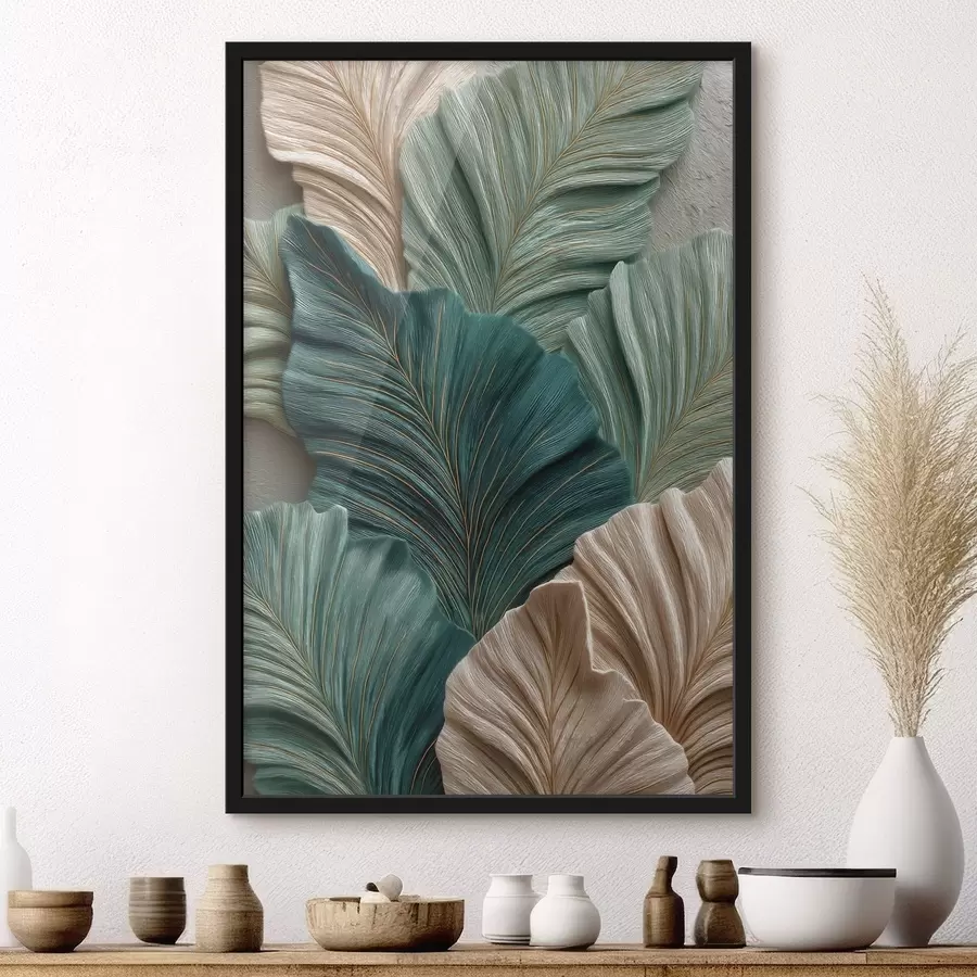 Fototapetes Lapas f48259