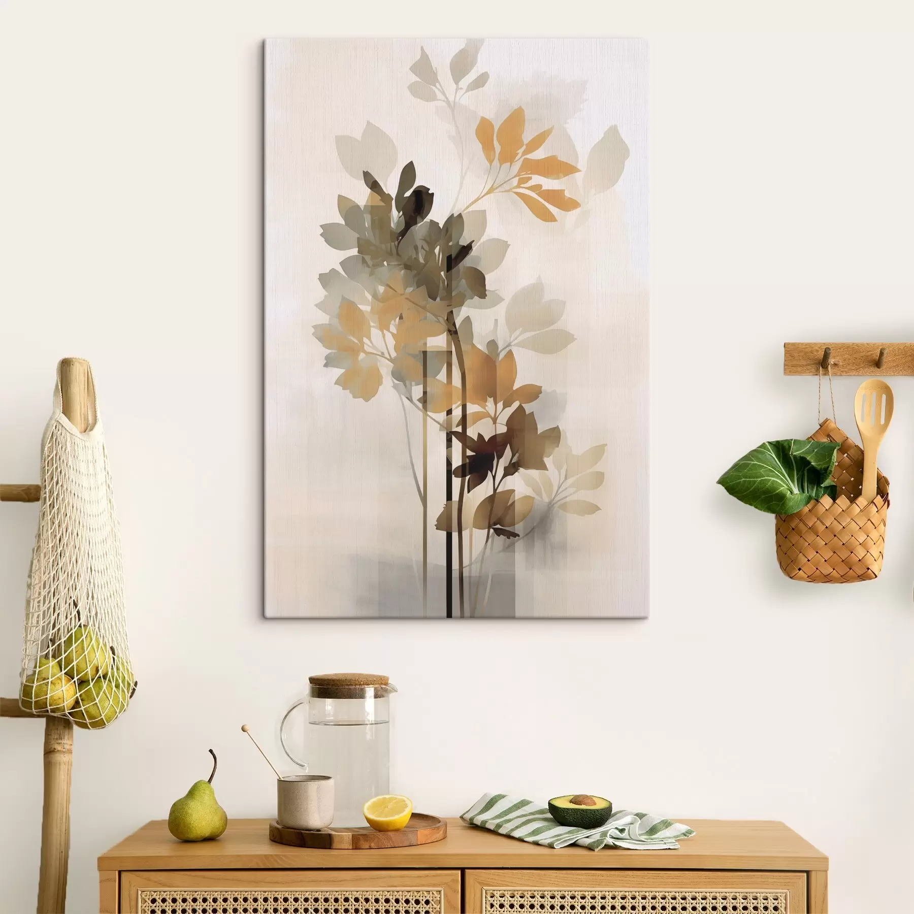 Glezna Augu ieguve s48267