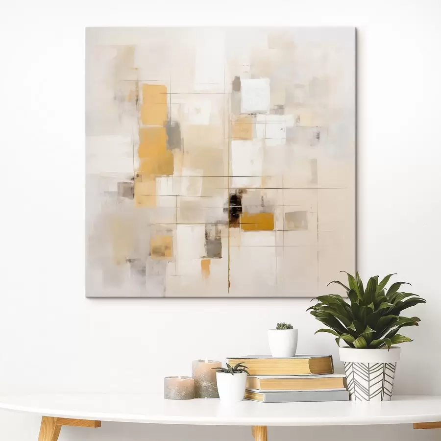 Glezna Abstrakcija s48300