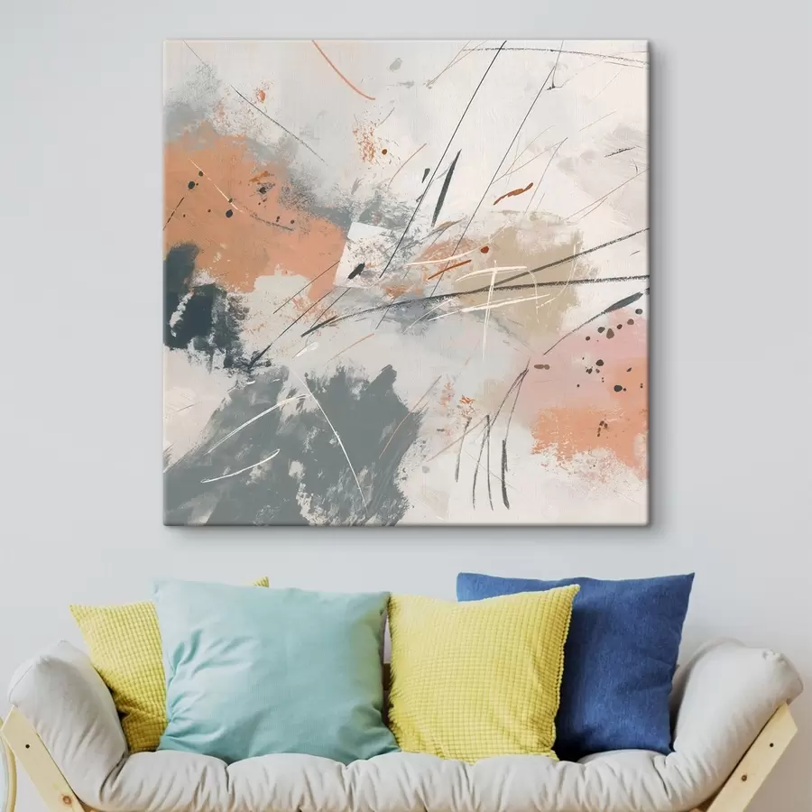 Glezna Abstrakcija s48303